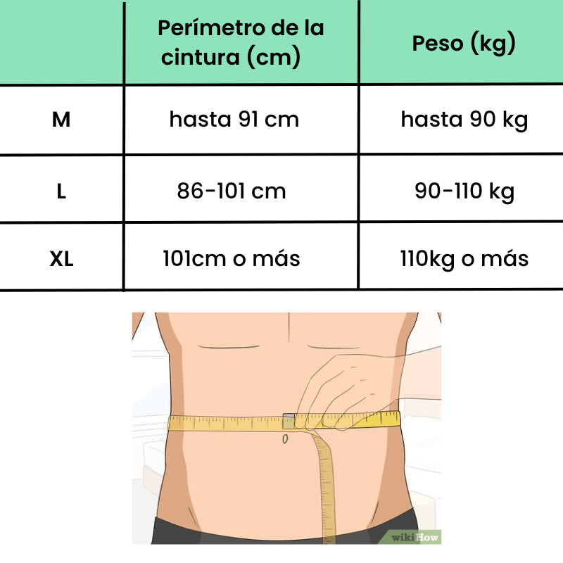 Camiseta Estilizante Camifit™