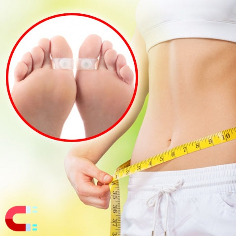 Anillos Magnéticos Aceleradores del Metabolismo - MagFit™