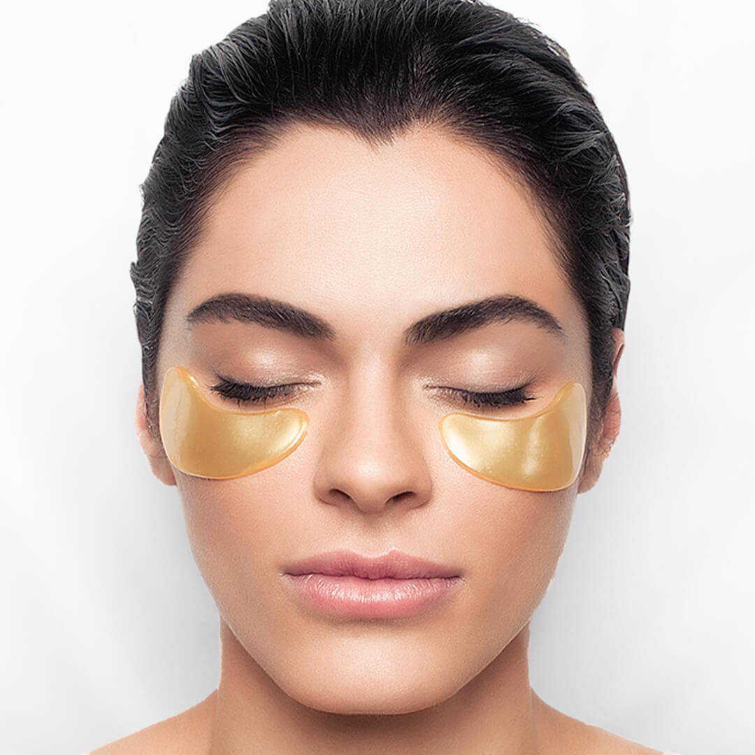 Almohadillas para reducir ojeras - EYEREPAIR™