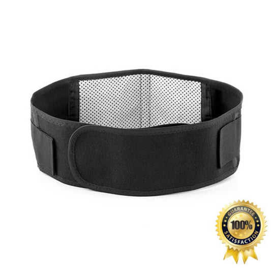 Faja Lumbar Térmica TOURMABELT™