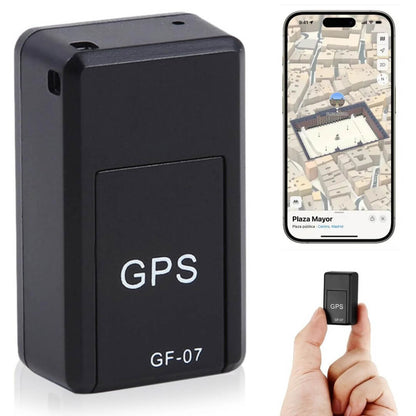 Mini GPS Localizador GPSpy™