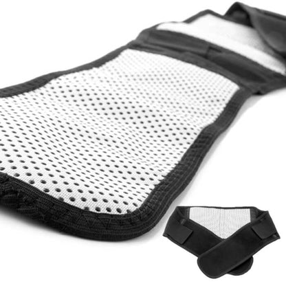 Faja Lumbar Térmica TOURMABELT™