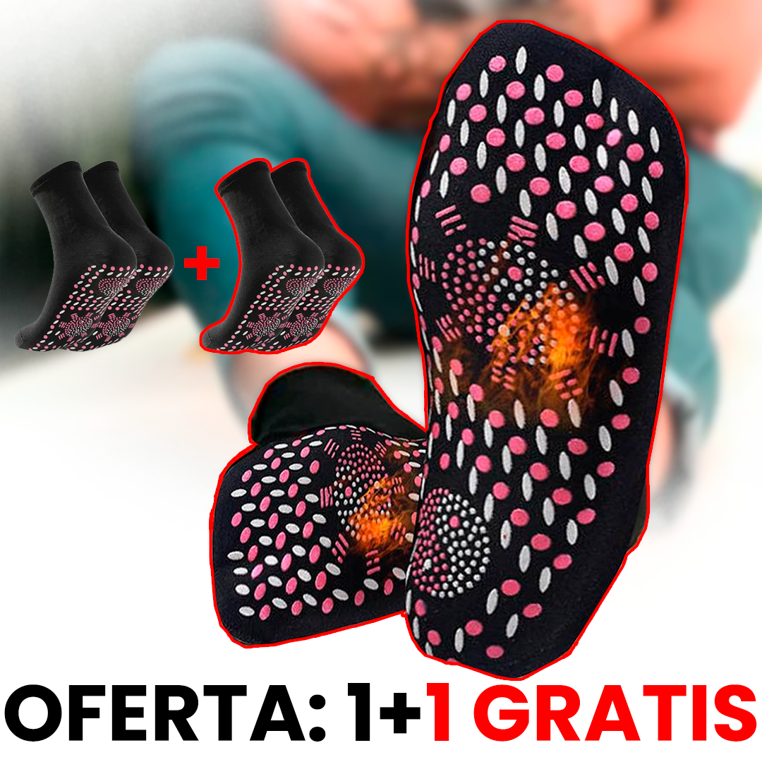 CalcetinesdeacupresiónAnti-Varices